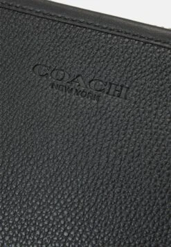 Coach Charter Unisex - Sac Bandoulière - Black 9 Coach Charter Unisex - Sac Bandoulière - Black -Vêtements Magasin 2a4fed6dba094e798a82404d713cf00c