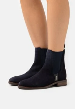 Gant Fayy - Bottines - Marine