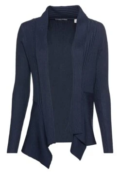 ESPRIT Cardigan - Gilet - Navy 9 ESPRIT Cardigan - Gilet - Navy -Vêtements Magasin 2d0d60d0a692436c89deaf64ad5c83e4