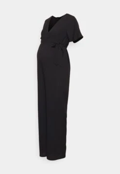 ONLY MATERNITY Olmnelly - Combinaison - Black 10 ONLY MATERNITY Olmnelly - Combinaison - Black -Vêtements Magasin 2d28e742f9a84f179f9b8092614d24bb