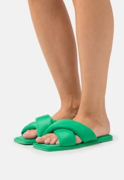 Steve Madden Dixie - Mules - Green