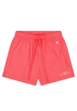 Champion Graphics - Short - Pink 7 Champion Graphics - Short - Pink -Vêtements Magasin 2f4f8aa4de8544ad8e02ee3d4c682b6b