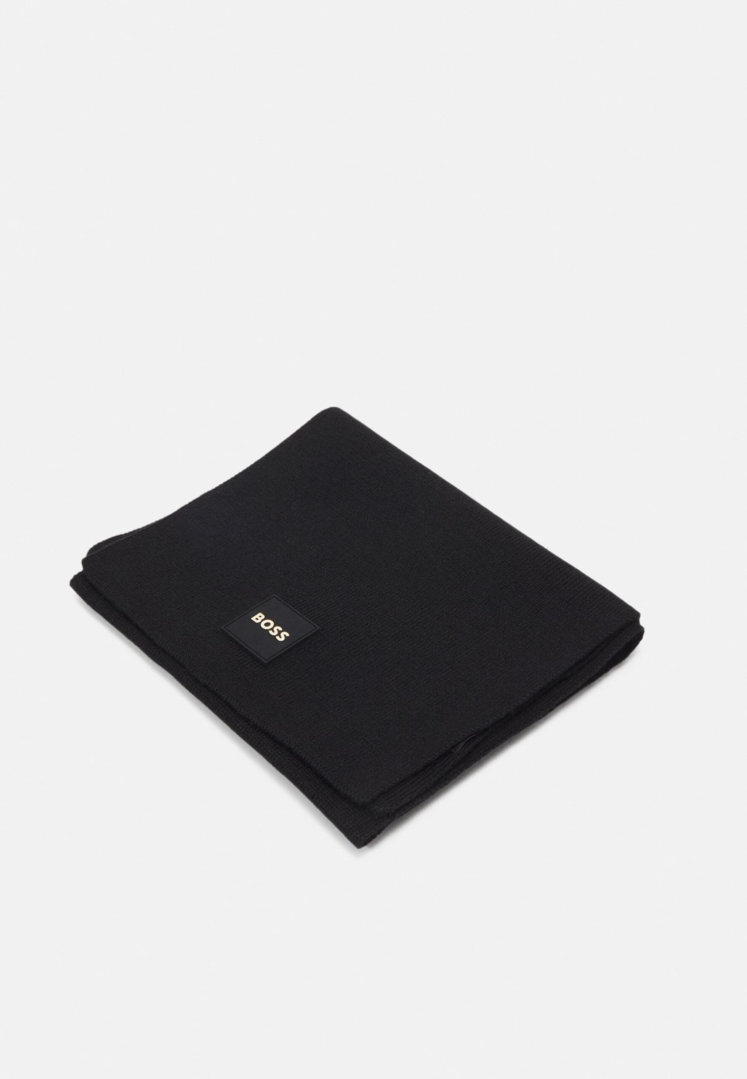 Boss Furioso Unisex - Foulard - Black 2 Boss Furioso Unisex - Foulard - Black – Image 2