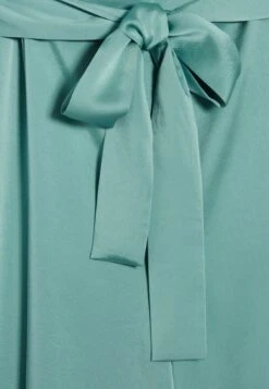 CLAUDIE PIERLOT Jizzie - Combinaison - Vert D Eau 11 CLAUDIE PIERLOT Jizzie - Combinaison - Vert D Eau -Vêtements Magasin 31ff3bb74a9c48c798b0e75339fb043f