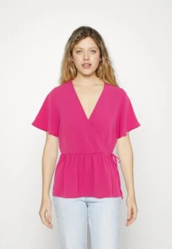 Vila Vijosa - Blouse - Gin Fizz