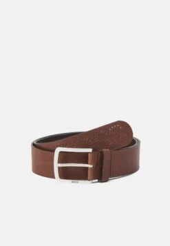 Boss Ceinture - Dark Brown