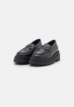 Selected Femme Slfjuniper Penny Polido Loafer - Mocassins - Black 8 Selected Femme Slfjuniper Penny Polido Loafer - Mocassins - Black -Vêtements Magasin 32f1335be1384fb7bc629c4e8d725115