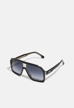 Carrera 1053/S - Lunettes De Soleil - Black/Grey