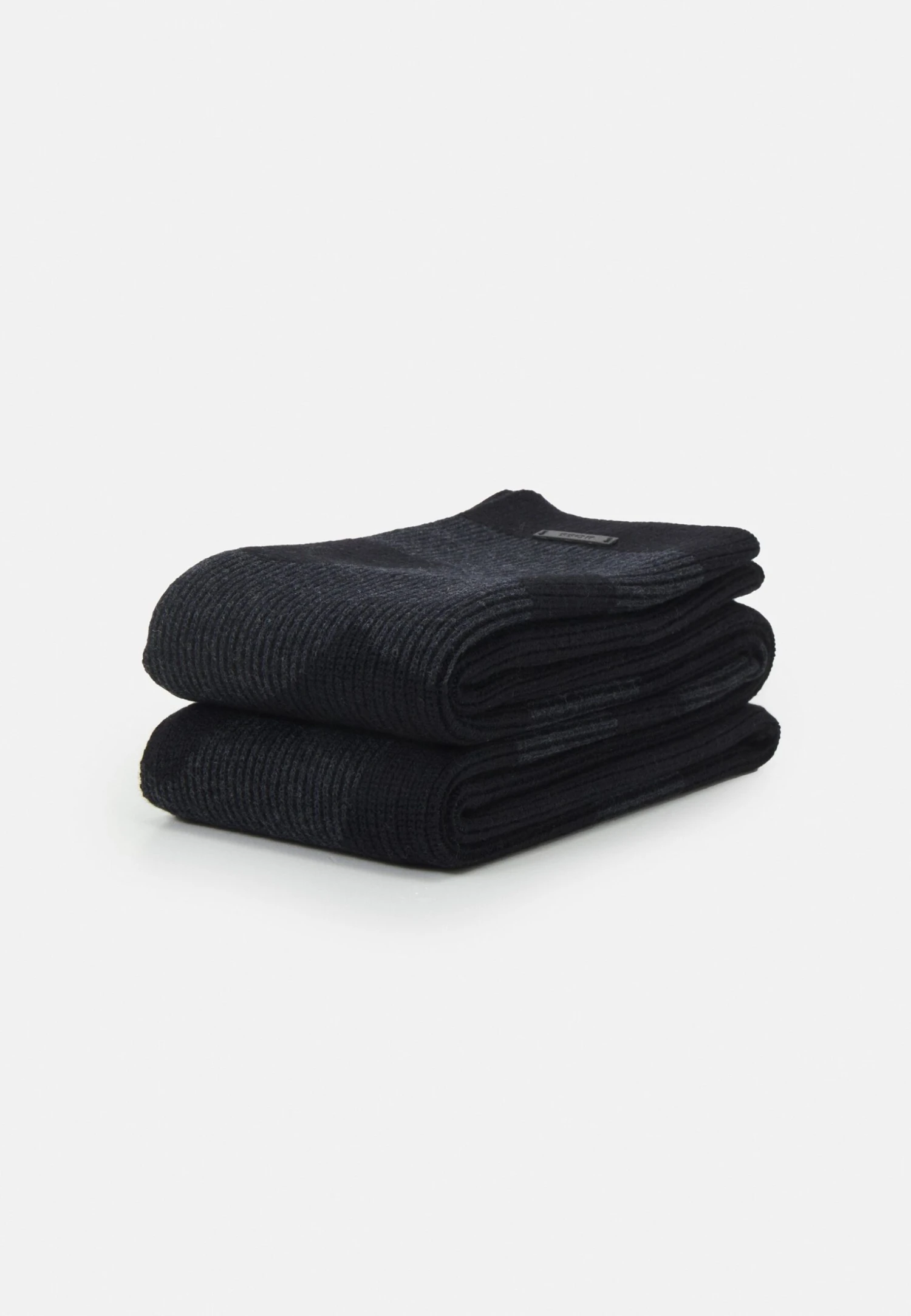 Boss Lamico Unisex - Foulard - Black 3 Boss Lamico Unisex - Foulard - Black – Image 3