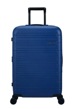 American Tourister Novastream Spinner Tsa Exp - Valise À Roulettes - Navy Blue