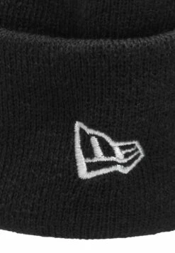 Bonnet - New Era Blk 5 Bonnet - New Era Blk -Vêtements Magasin 37ecb5a9afff4304946feef5e2415598