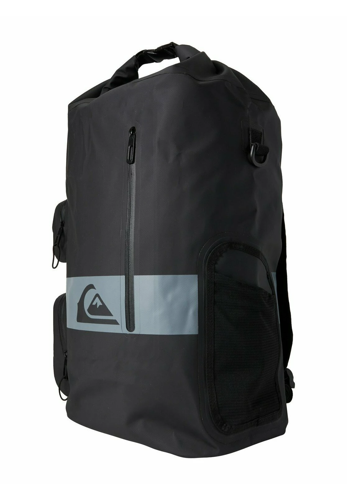 Quiksilver Sac À Dos - Black 5 Quiksilver Sac À Dos - Black – Image 5