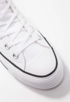Converse Chuck Taylor All Star Lift - Baskets Montantes - White/Black 12 Converse Chuck Taylor All Star Lift - Baskets Montantes - White/Black -Vêtements Magasin 38f8de0c8b574f69bd839adc5d71d303