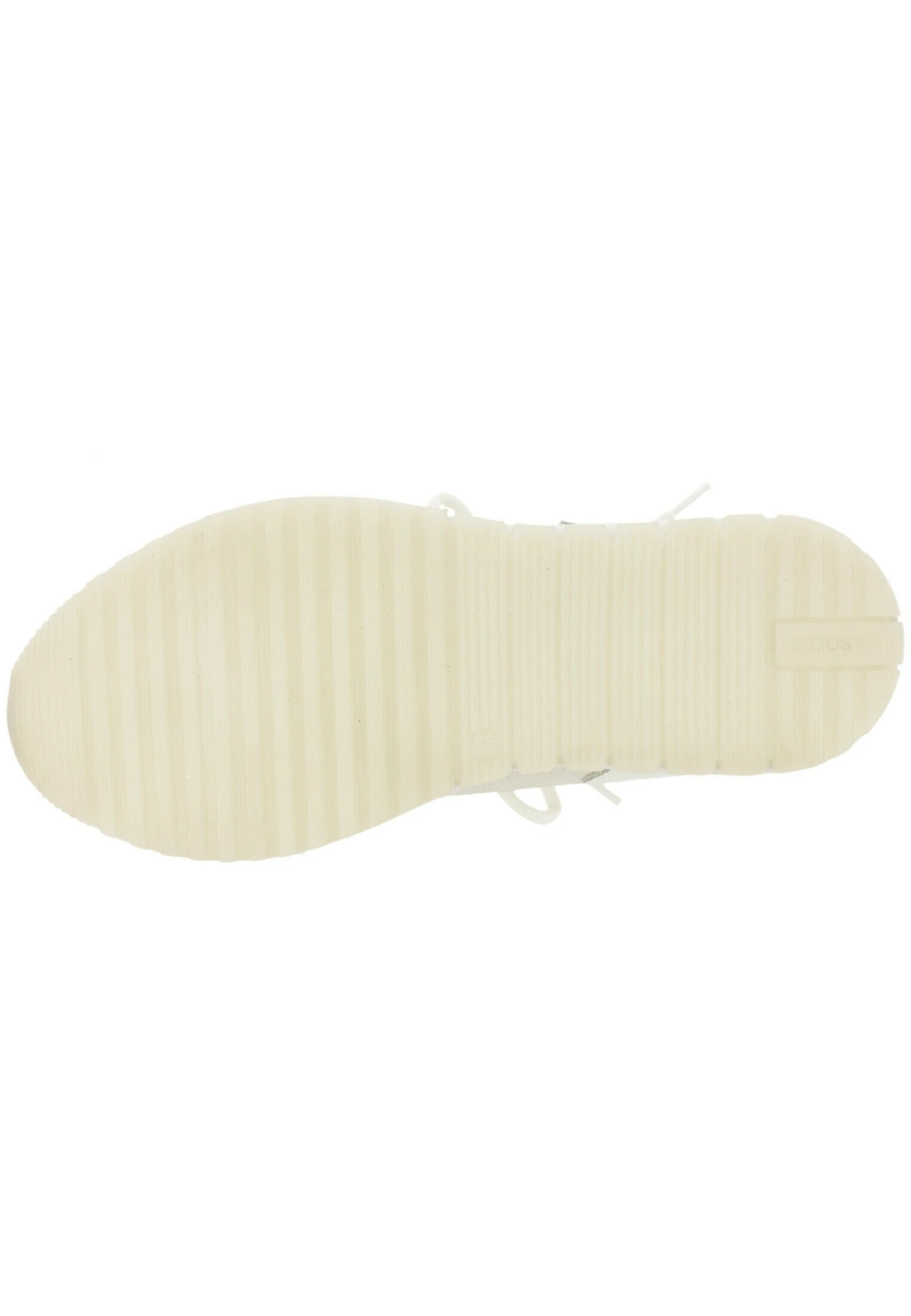 Bullboxer Baskets Basses - White 5 Bullboxer Baskets Basses - White – Image 5