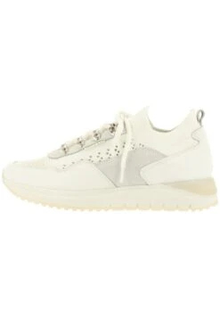 Bullboxer Baskets Basses - White