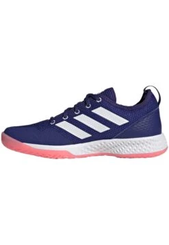 Adidas Originals Baskets Basses - Azul