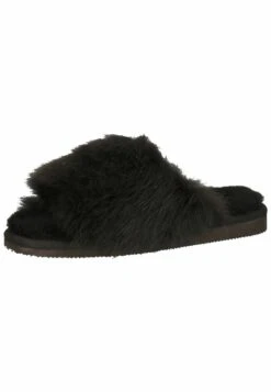 Shepherd Chaussons - Braun -Vêtements Magasin 3acde0b8395241b688319cfbb3832393