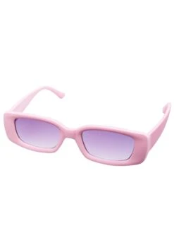Vertigo - Lunettes De Soleil - Pink