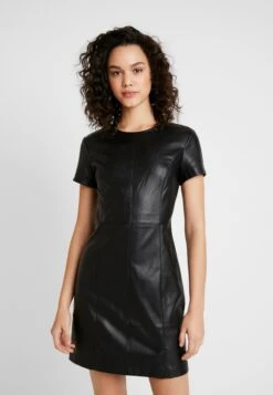 ONLY Onlmia Dress - Robe Fourreau - Black