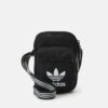 Adidas Originals Ac Festival - Sac Bandoulière - Black