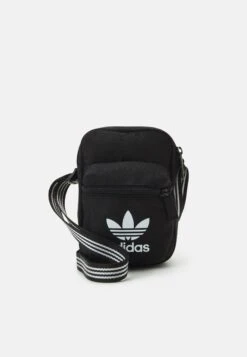 Adidas Originals Ac Festival - Sac Bandoulière - Black