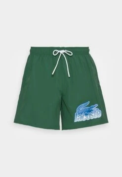 Lacoste Short De Bain - Green