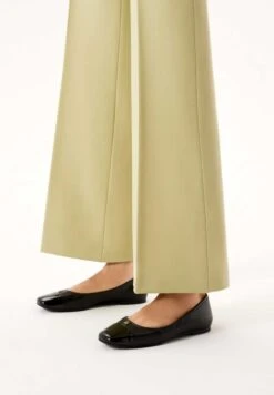 Kazar Pixie - Ballerines - Black