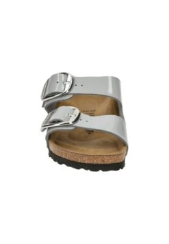 Birkenstock Arizona - Mules - Grey 12 Birkenstock Arizona - Mules - Grey -Vêtements Magasin 40a6119514764dc9aa71d556f18ffa4f