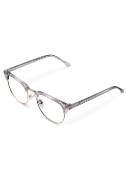 Luxor Blue Light - Lunettes Anti-Lumière Bleue - Grey