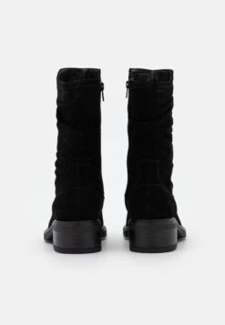 Tamaris Bottes - Black 9 Tamaris Bottes - Black -Vêtements Magasin 42297f0200ca48e98172de749dfa7692