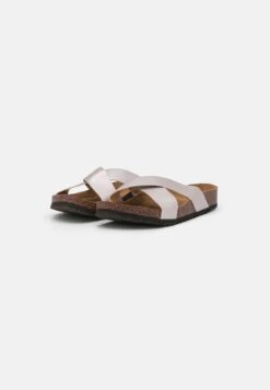 Rip Curl Stellar - Mules - Gunmetal 8 Rip Curl Stellar - Mules - Gunmetal -Vêtements Magasin 440977ff05d94a23a6e75f2fbecc471b