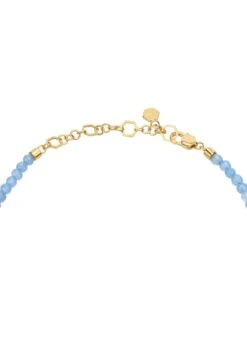 Breil Private Code - Collier - Gold-Coloured 7 Breil Private Code - Collier - Gold-Coloured -Vêtements Magasin 441ae71bf1634f1bad3e3575fbf2720e