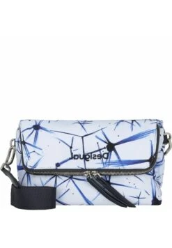 Desigual Sac Bandoulière - Azulpalo