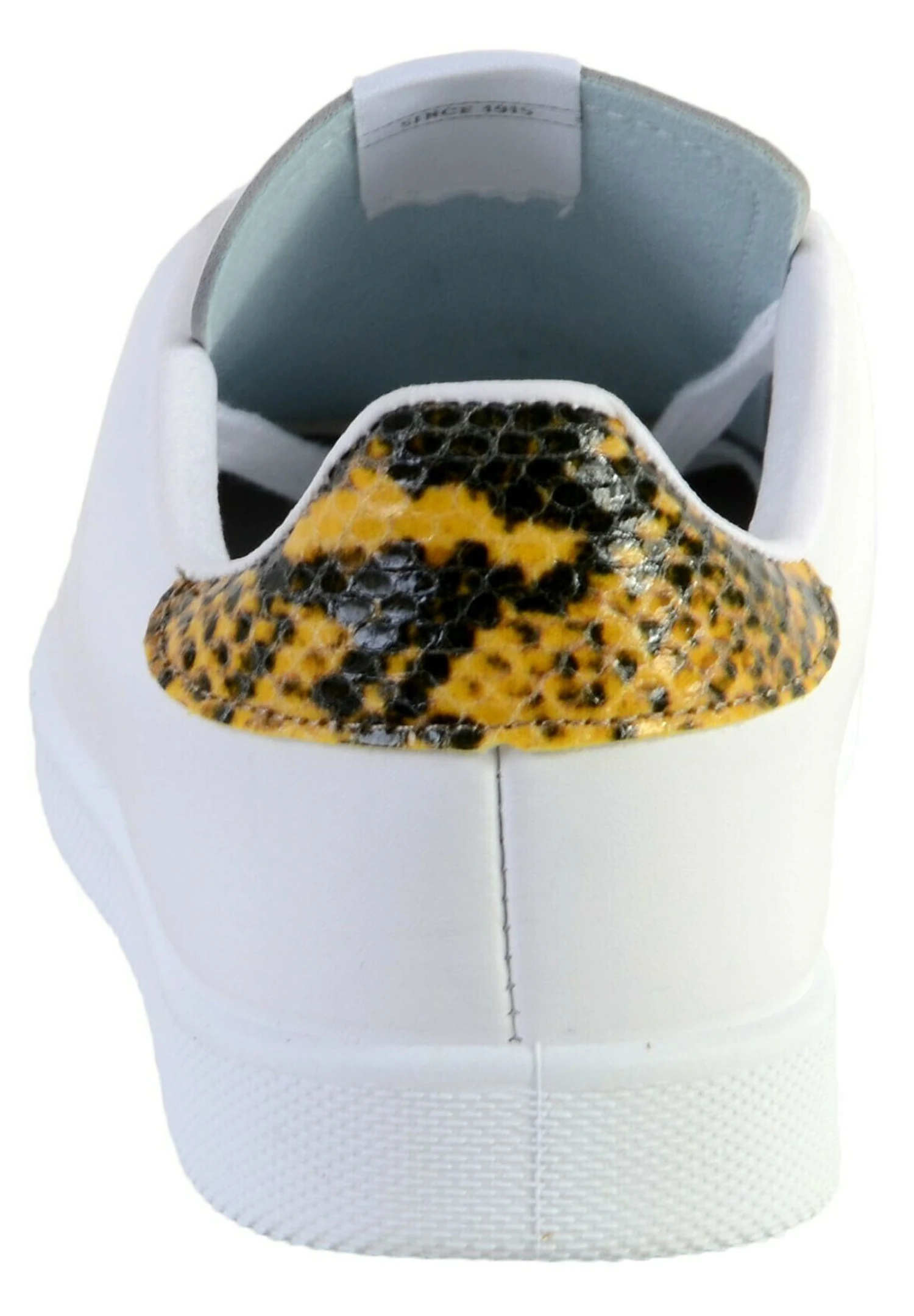 Basket Victoria - Baskets Basses - Gold 2 Basket Victoria - Baskets Basses - Gold – Image 2