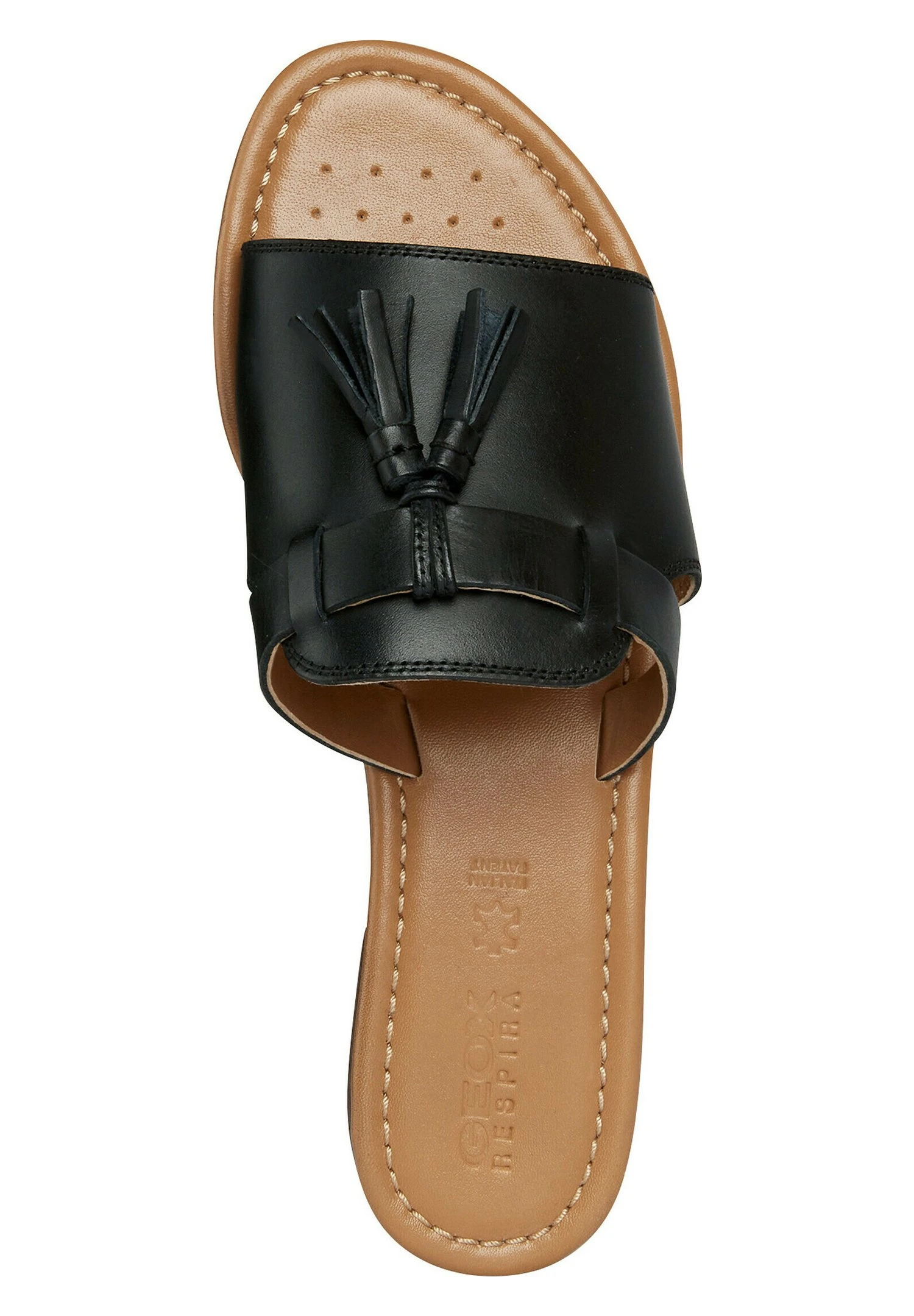 Geox D Sozy S - Mules - Black 3 Geox D Sozy S - Mules - Black – Image 3