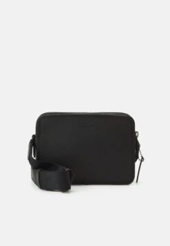 Coach Charter Unisex - Sac Bandoulière - Black