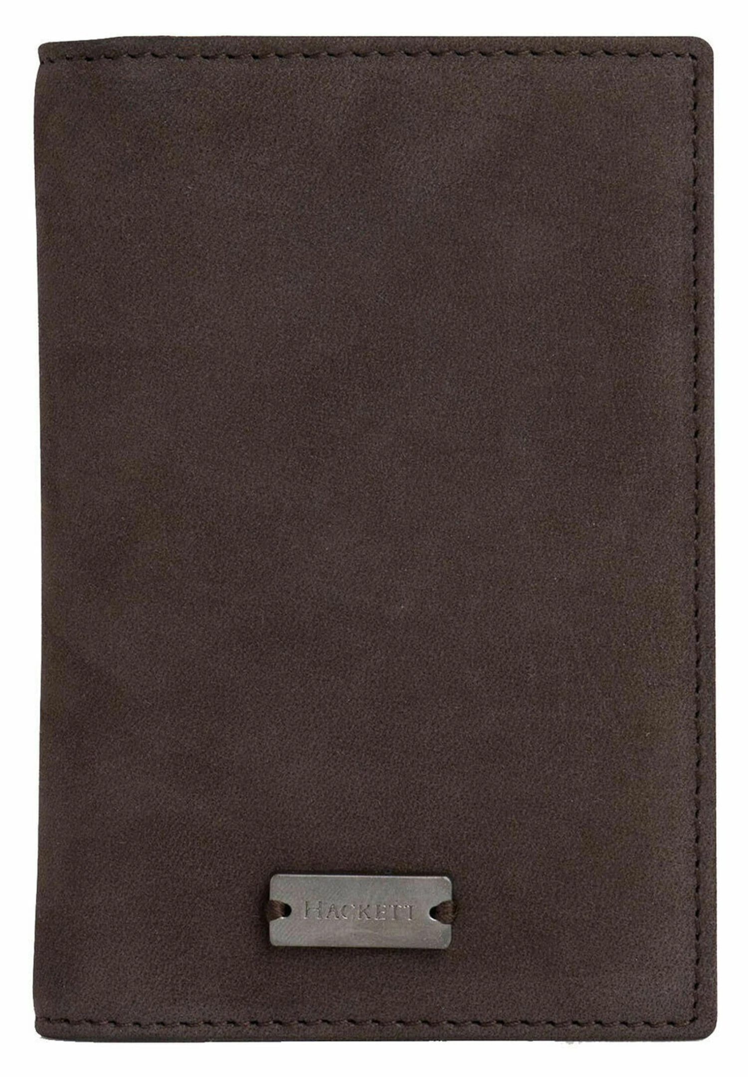 Hackett London Utility - Portefeuille - Brown 1 Hackett London Utility - Portefeuille - Brown