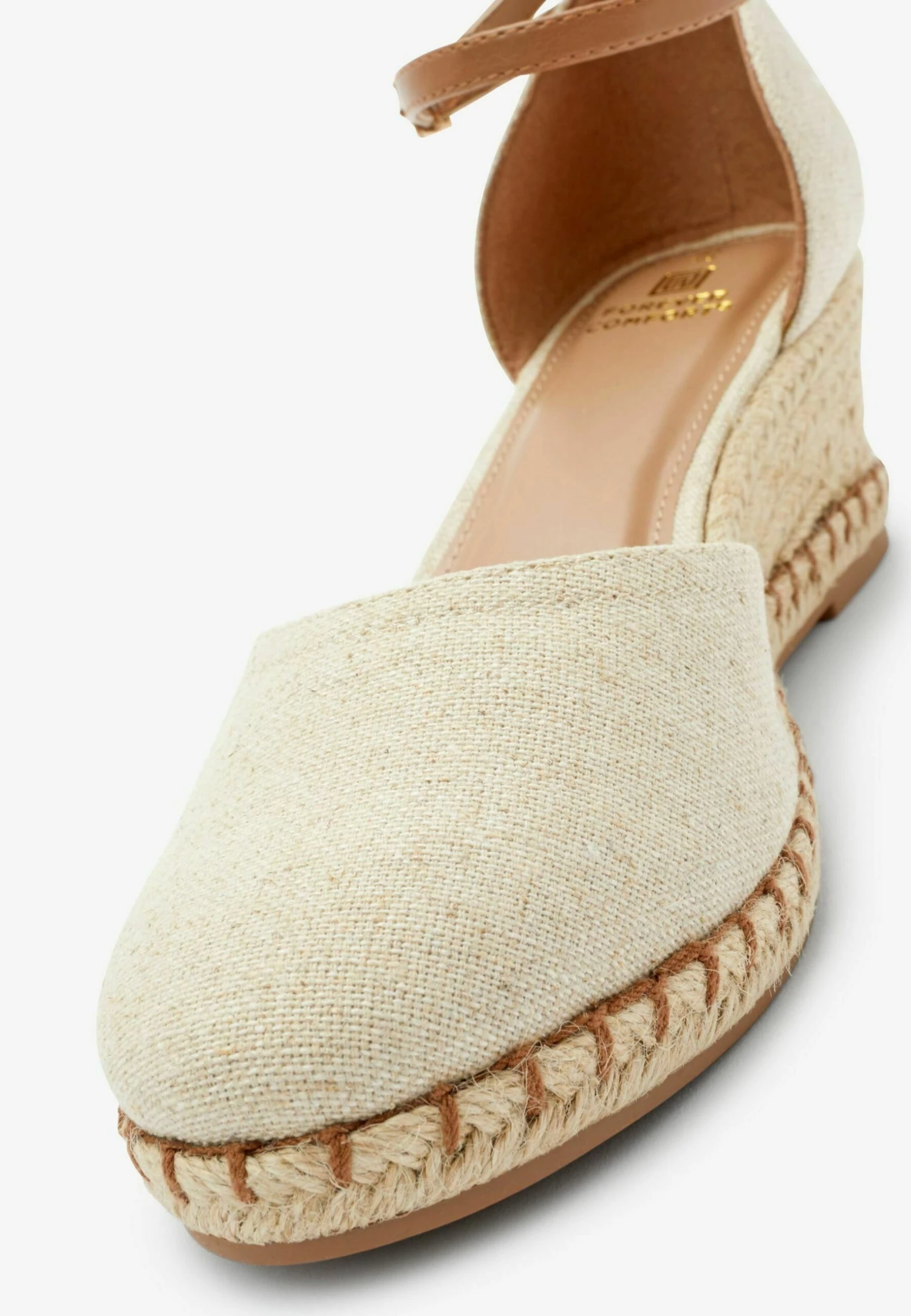 Next Comfort® Closed Standard - Escarpins Compensés - Neutral 6 Next Comfort® Closed Standard - Escarpins Compensés - Neutral – Image 6