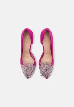 Menbur Escarpins - Buganvillea 11 Menbur Escarpins - Buganvillea -Vêtements Magasin 4b82fd7ded44495aa38cda018e1cb13a