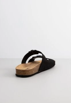 Geox Brionia - Mules - Black 7 Geox Brionia - Mules - Black -Vêtements Magasin 4b8e77a1fea046ebbb149e1add8eaf54