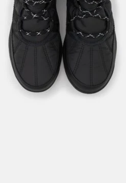 Sorel Whitney Tall - Bottes De Neige - Black -Vêtements Magasin 4c35565e54084ac5b48a6db94effa167