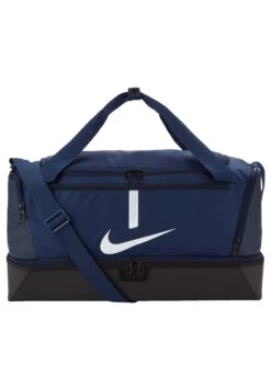 Nike Performance Sac De Sport - Blauschwarzweiss