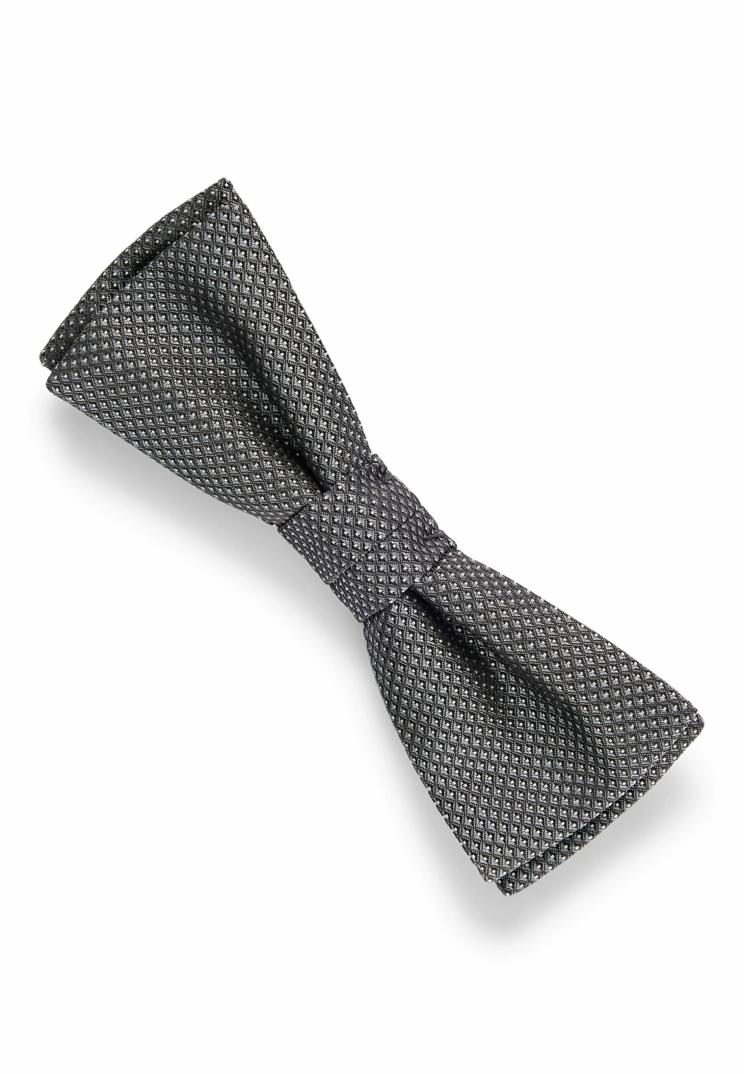 Boss Set - Mouchoir De Poche - Silver One 3 Boss Set - Mouchoir De Poche - Silver One – Image 3