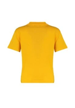 Trendyol Beyaz - T-Shirt Basique - Orange 12 Trendyol Beyaz - T-Shirt Basique - Orange -Vêtements Magasin 4e694aaf13cd431eb45f175d5bdcd887