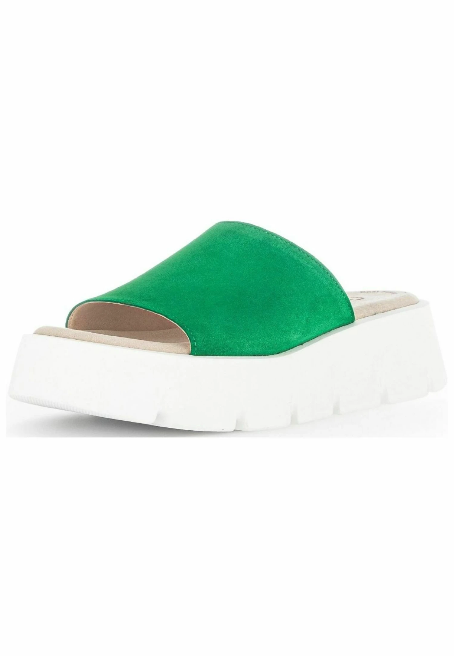 Gabor Mules - Verde 2 Gabor Mules - Verde – Image 2