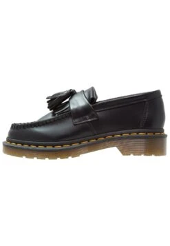 Dr. Martens Adrian - Mocassins - Black