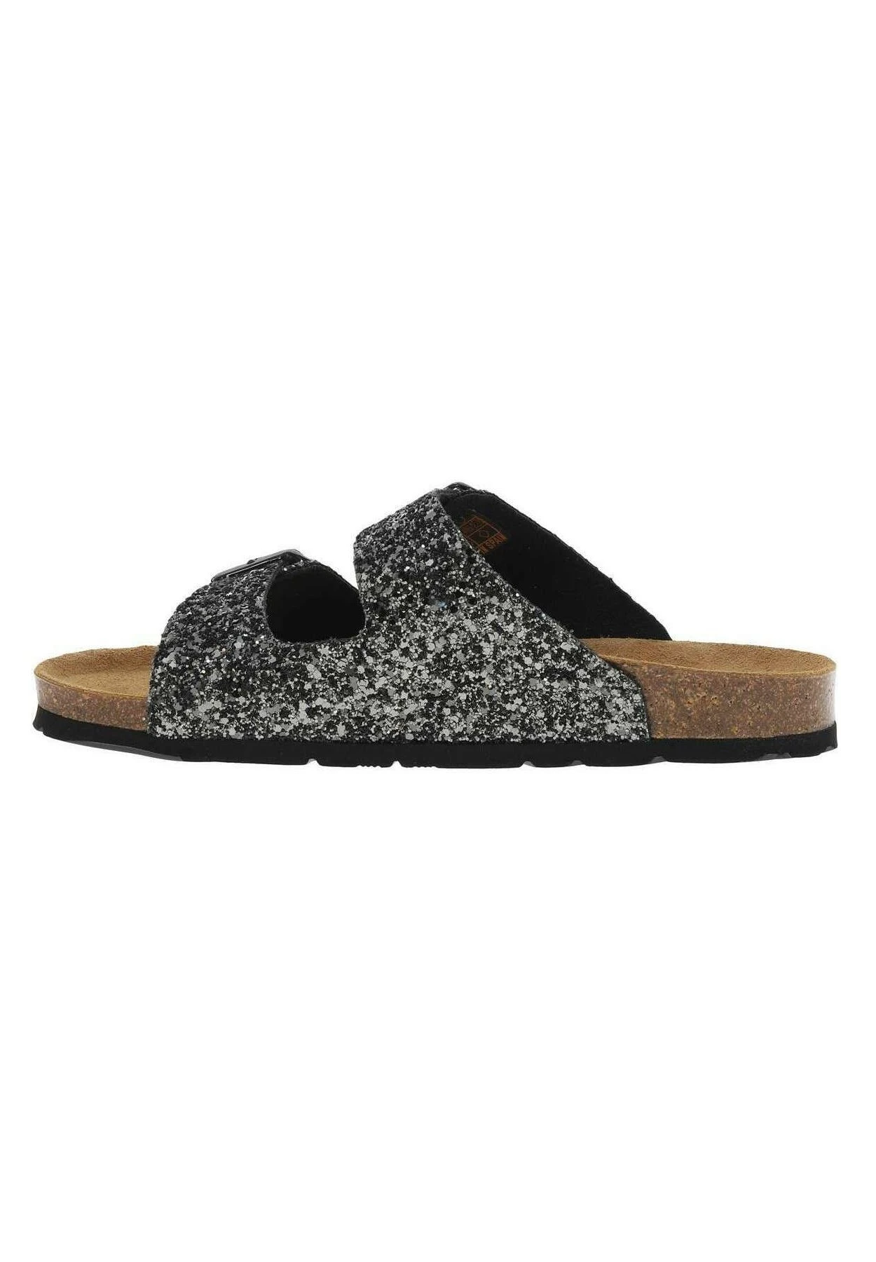 Pepe Jeans Mules - Noir 1 Pepe Jeans Mules - Noir