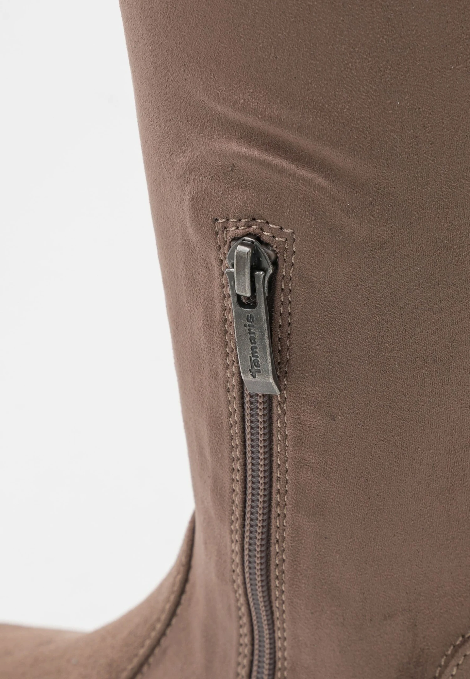 Tamaris Cuissardes - Beige 6 Tamaris Cuissardes - Beige – Image 6