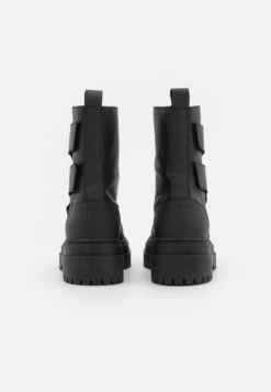 Selected Femme Slfasta New Boot - Bottines - Black 9 Selected Femme Slfasta New Boot - Bottines - Black -Vêtements Magasin 5147f97b6bc44475a5deb5302e254fb3