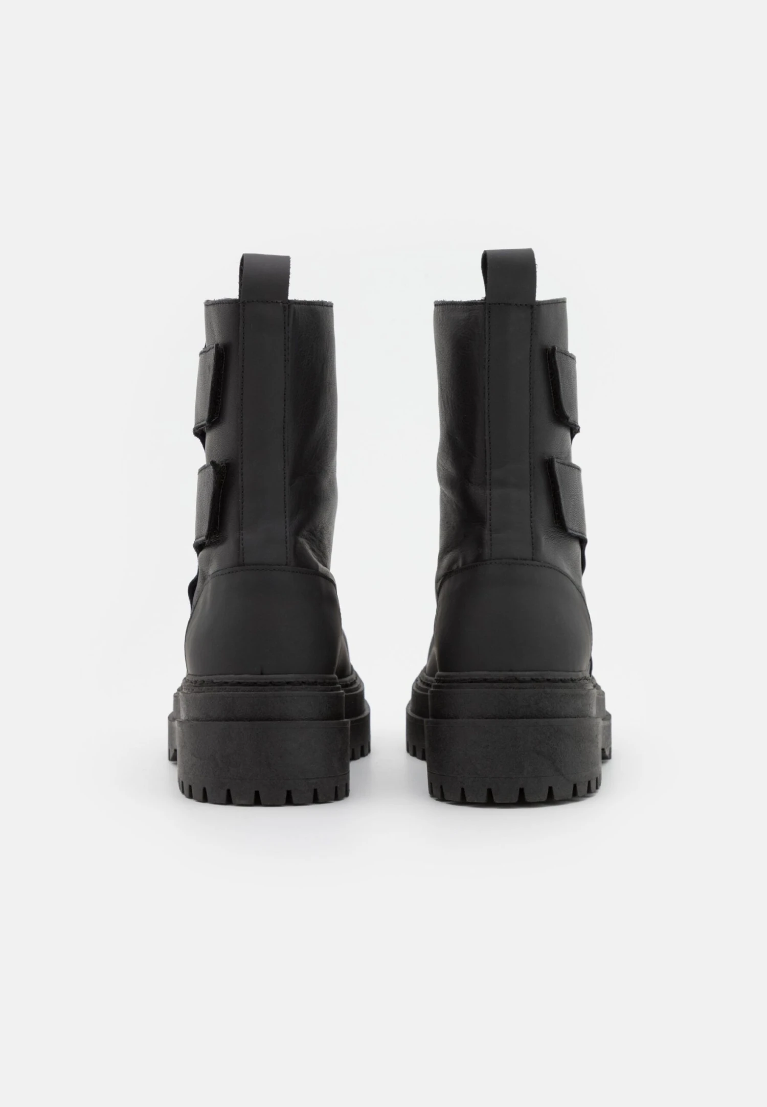 Selected Femme Slfasta New Boot - Bottines - Black 4 Selected Femme Slfasta New Boot - Bottines - Black – Image 4